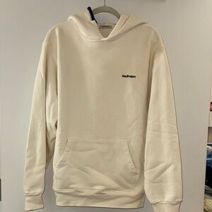 Madhappy Classic Cream Hoodie
